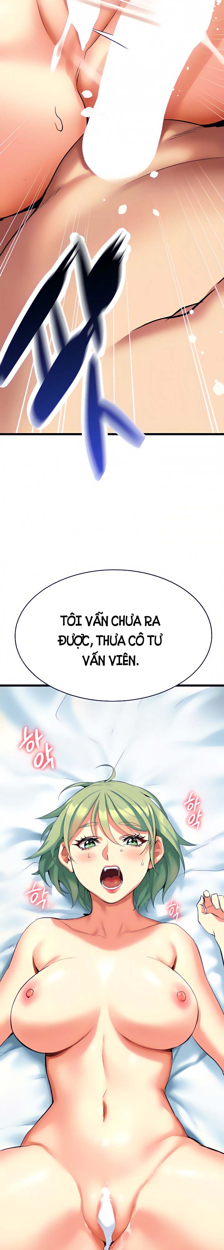 không phải chị thì không được chapter 5 40