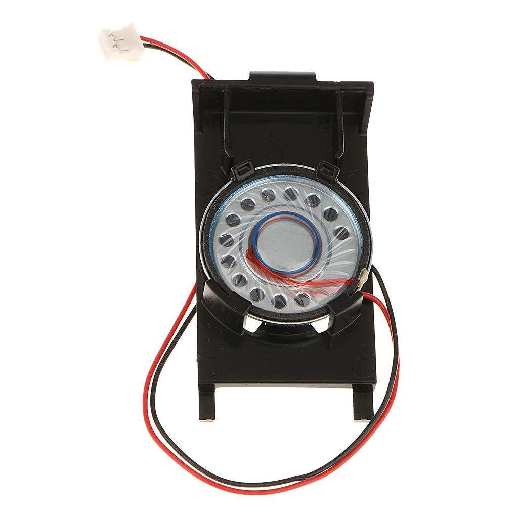 Internal Speaker Built-in Trumpet Element for Console