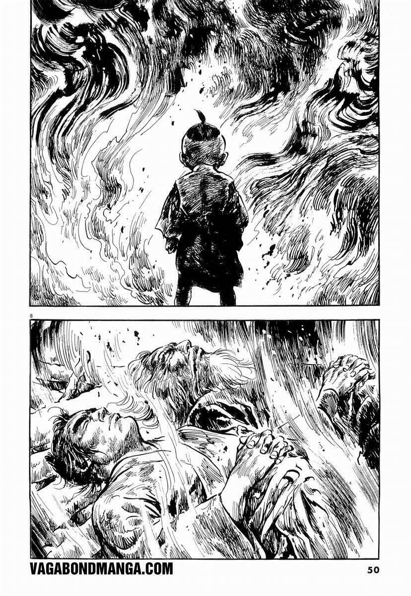 tân sói mang con chapter 3 9