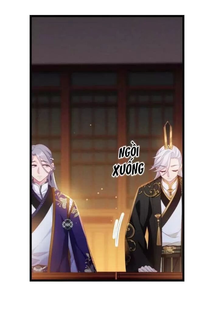 ta mới không gả cho hoàng tử phản diện chapter 8 12