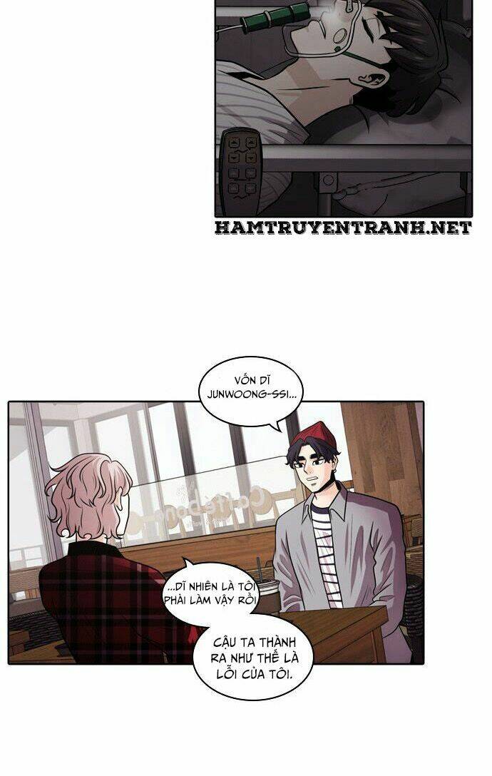 tomorrow - ngày mai chapter 13 44