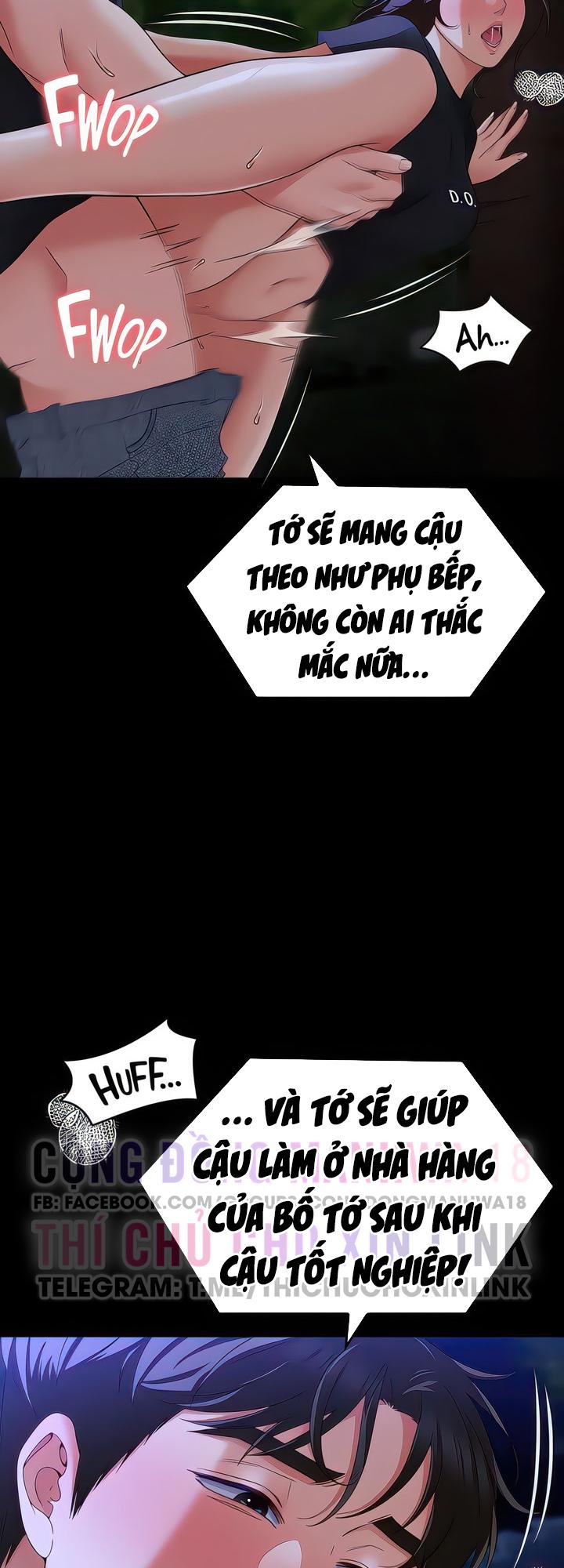 tối nay cưng muốn ăn gì? chapter 79 48