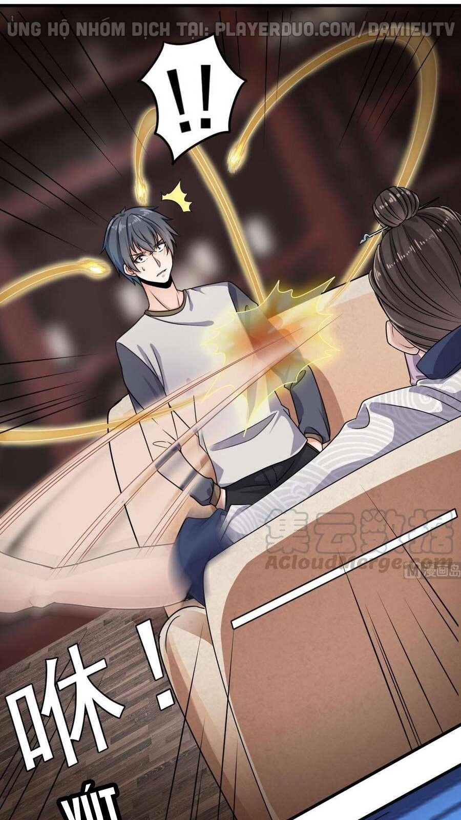 địa phủ khai phá thương chapter 183 19