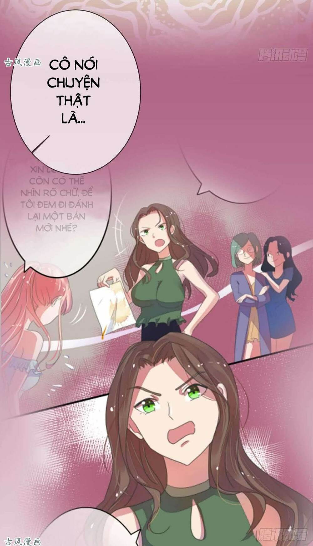 manh thê khó dỗ phần 1 chapter 43 36