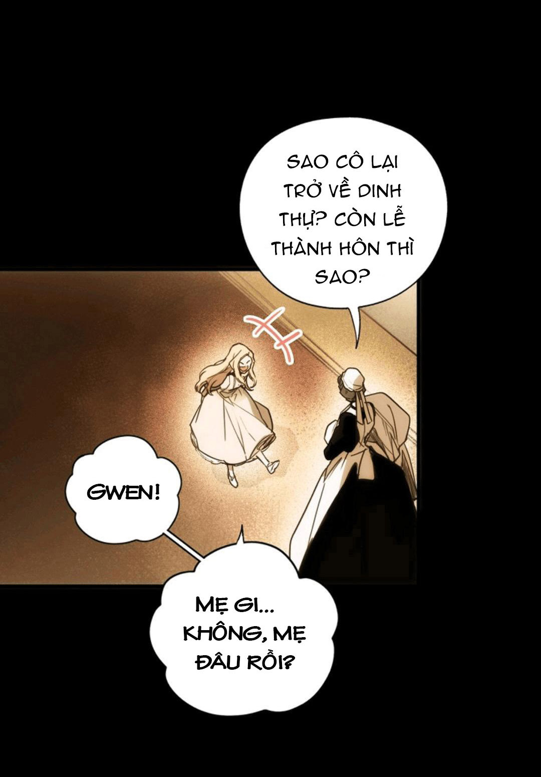 cổ tích về người mẹ kế chapter 60 7