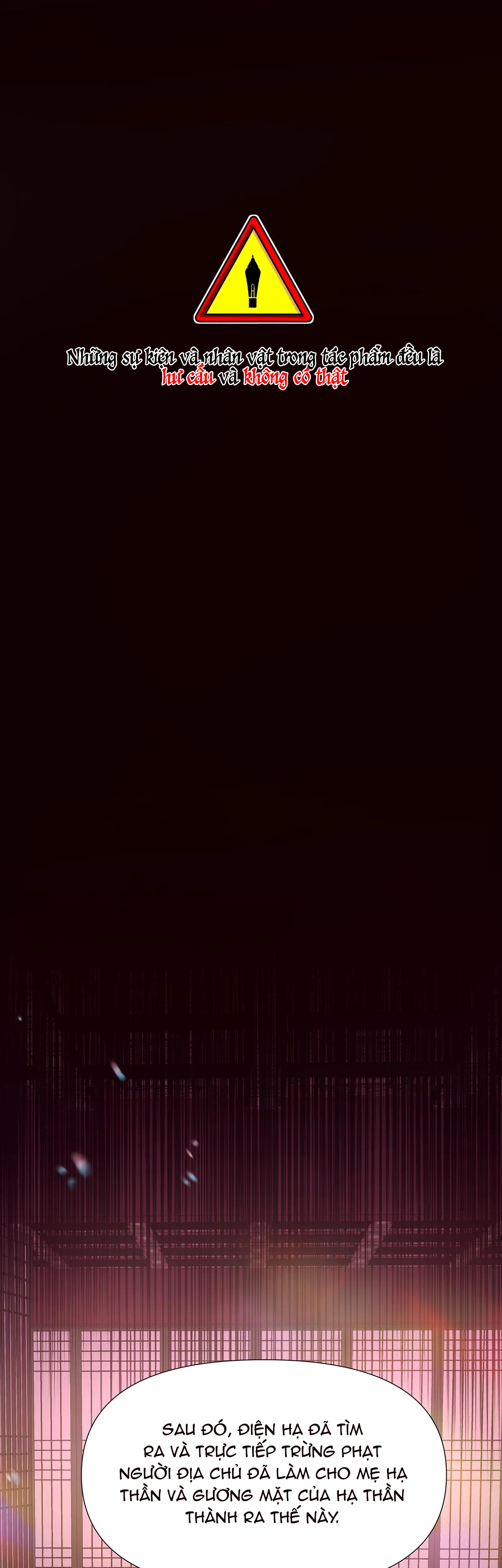 dạ xoa hóa liên ký chapter 24 1