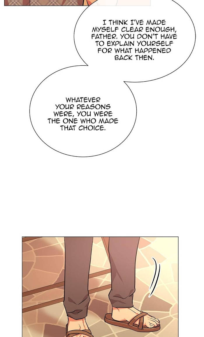 [raw] red candy chapter 70 23