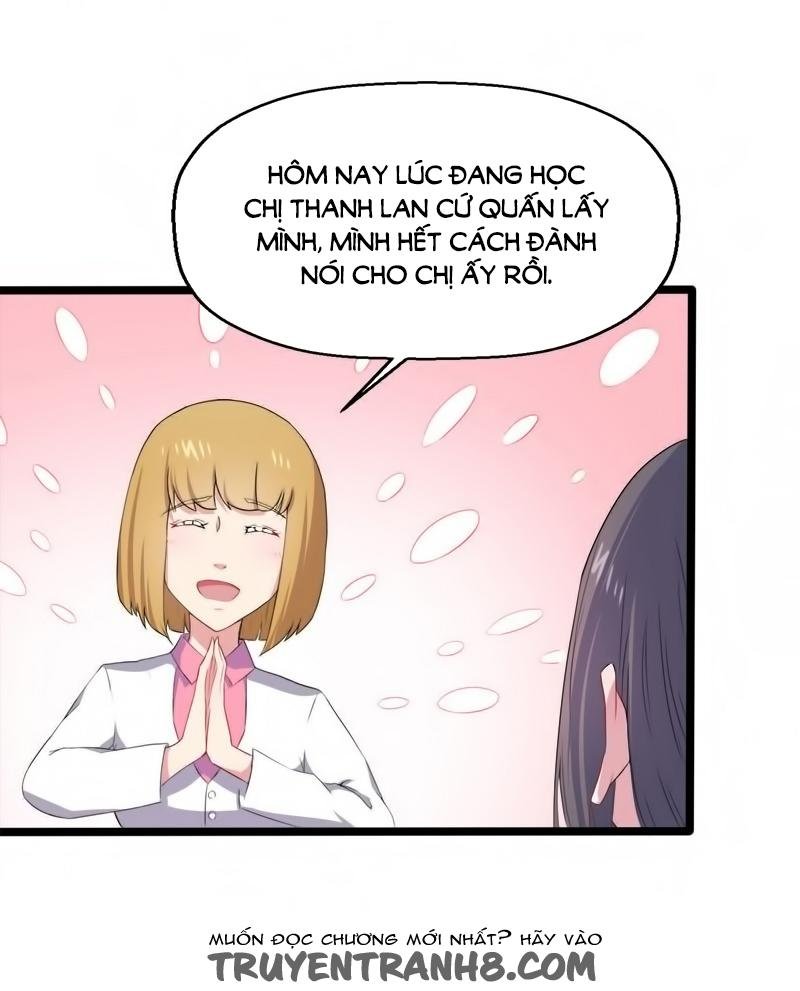 ngạo kiều quỷ vương yêu ta chapter 6 18