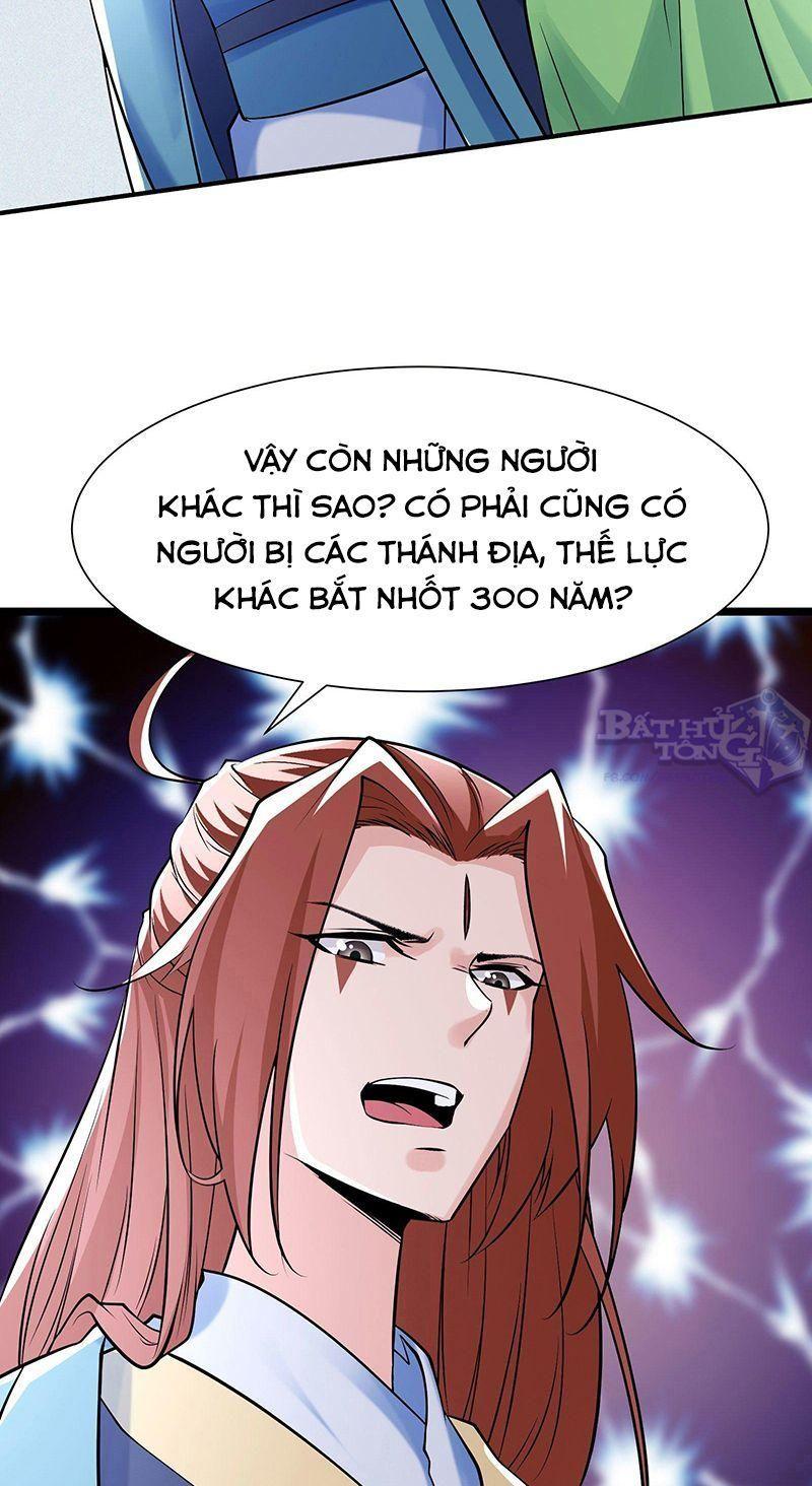 đồ đệ ta toàn là nữ ma đầu chapter 79 18
