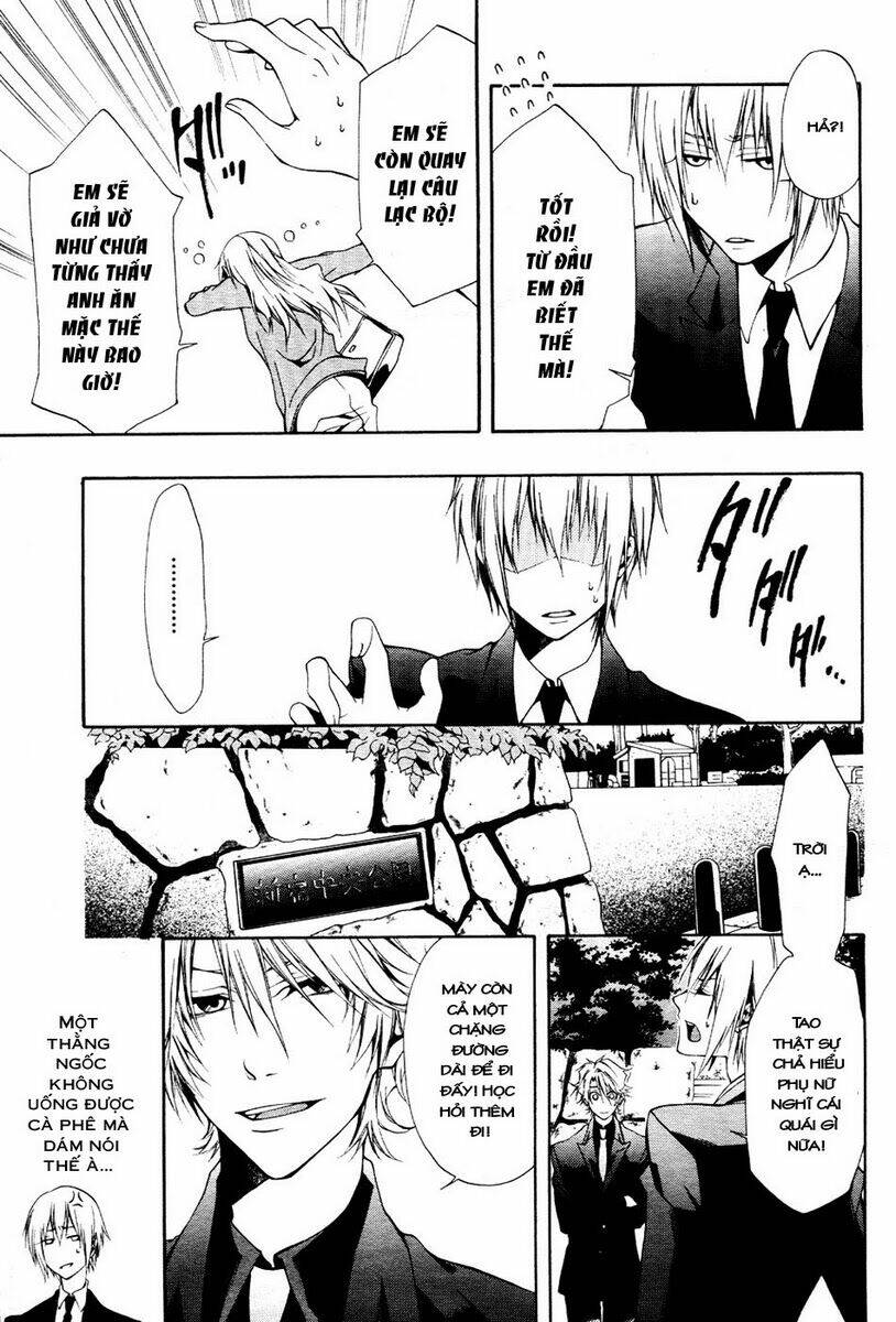 leo murder case chapter 6 25