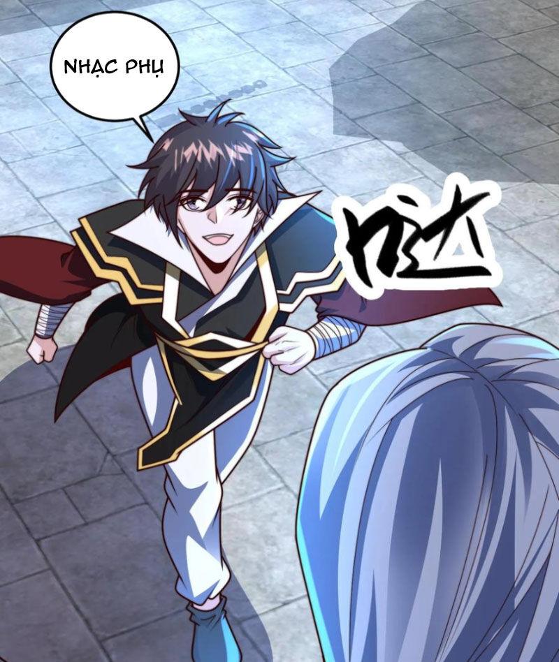 ta nuôi ma quỷ ở trấn ma ti chapter 297 49