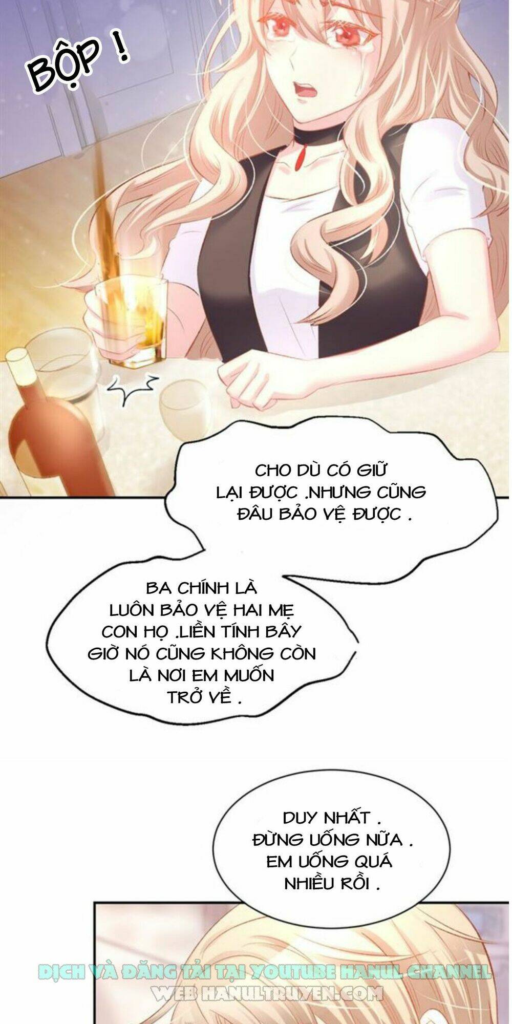 hôn nhân ấm áp : tổng tài sủng vợ thành nghiện chapter 24 12