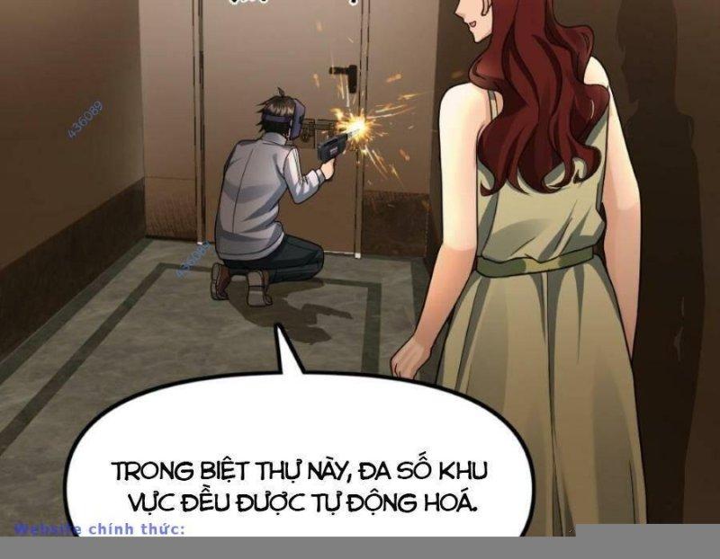 đóng băng toàn cầu: tôi gây dựng nên phòng an toàn thời tận thế chapter 121 7