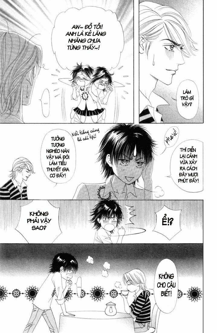 quán trà provence chapter 12 23