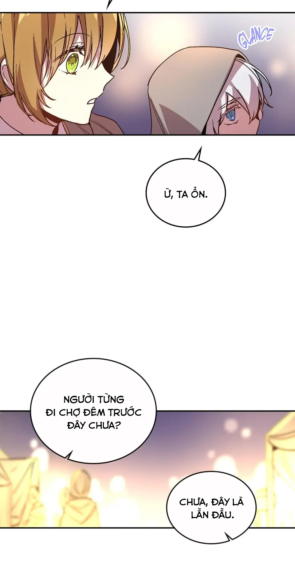 Vị Hôn Thê Khế Ước Của Công Tước chapter 137 4