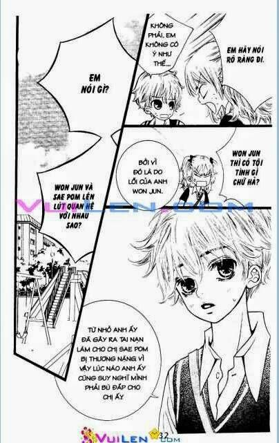 chàng trai thứ 13 chapter 3 134