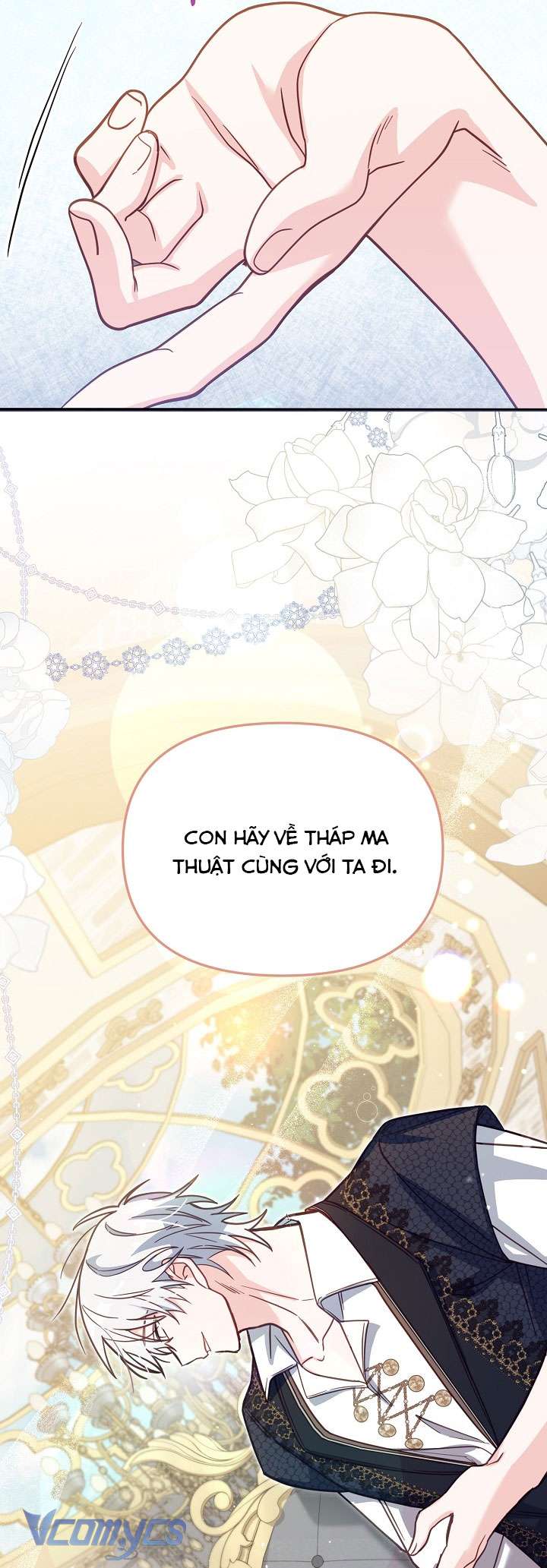 không có chỗ cho kẻ giả mạo chapter 38 23