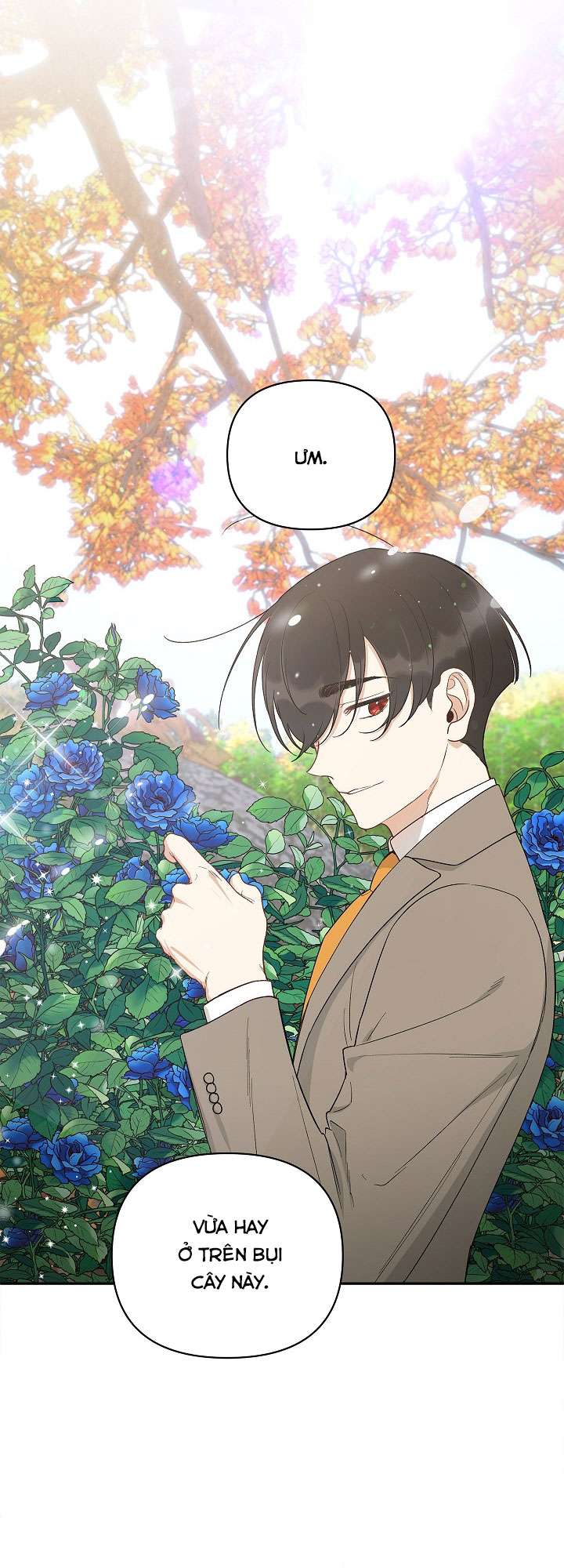 phương pháp trở thành con gái của người hùng bóng đêm chapter 22 7