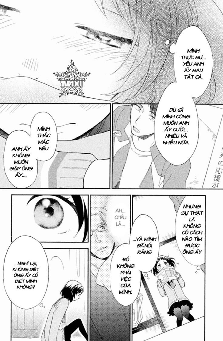 my fair neighbor chapter 4 20