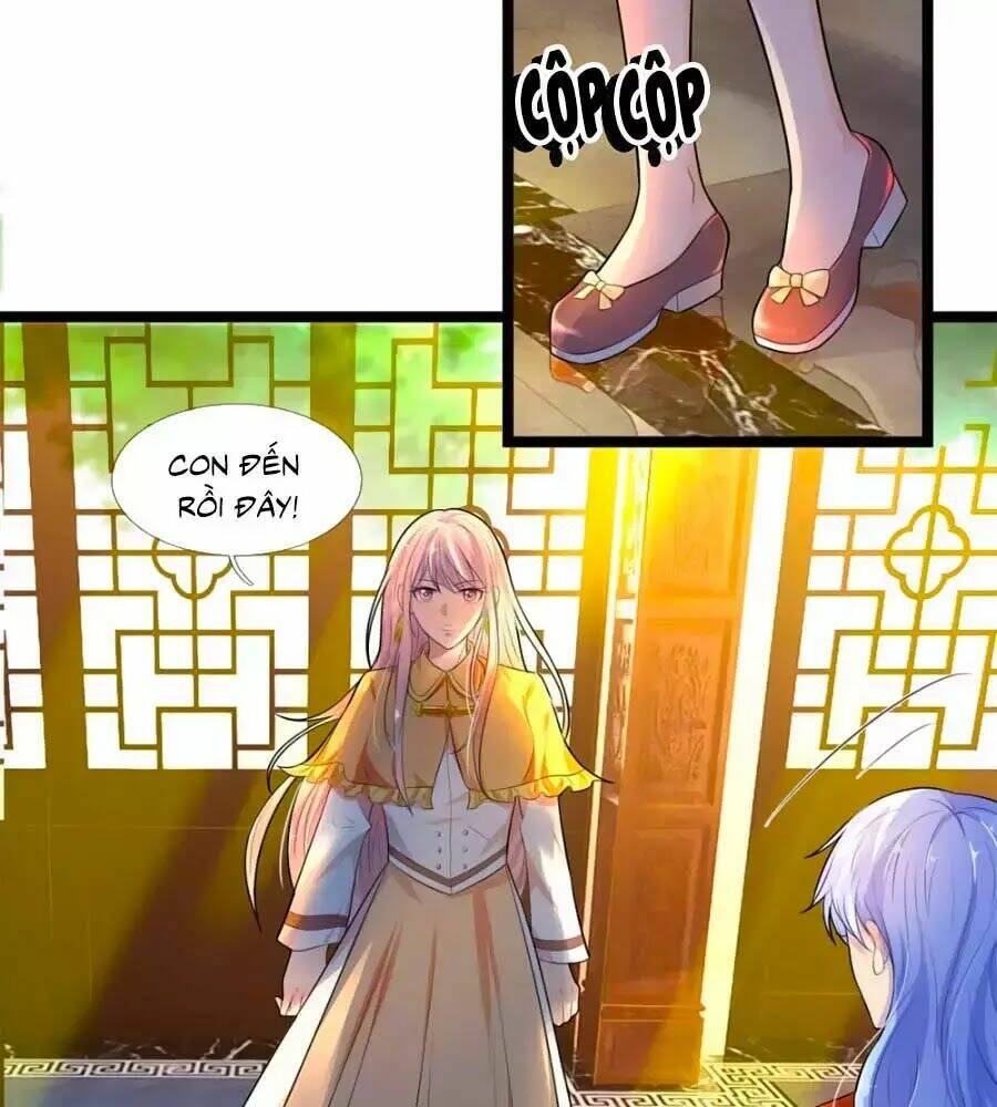 loạn thế tù sủng: thiếu soái bất lương của ta chapter 79 6