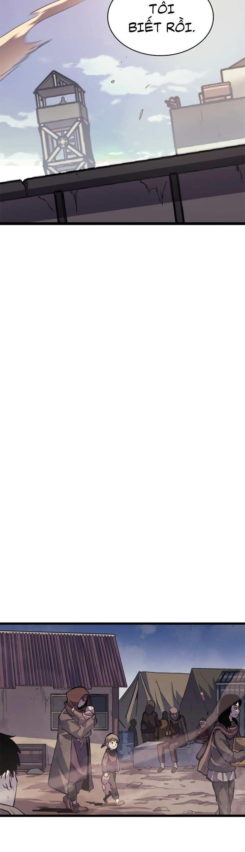 tôi trở lại thăng cấp một mình chapter 143 20