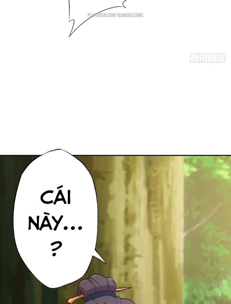 hồng thiên thần tôn chapter 23 39