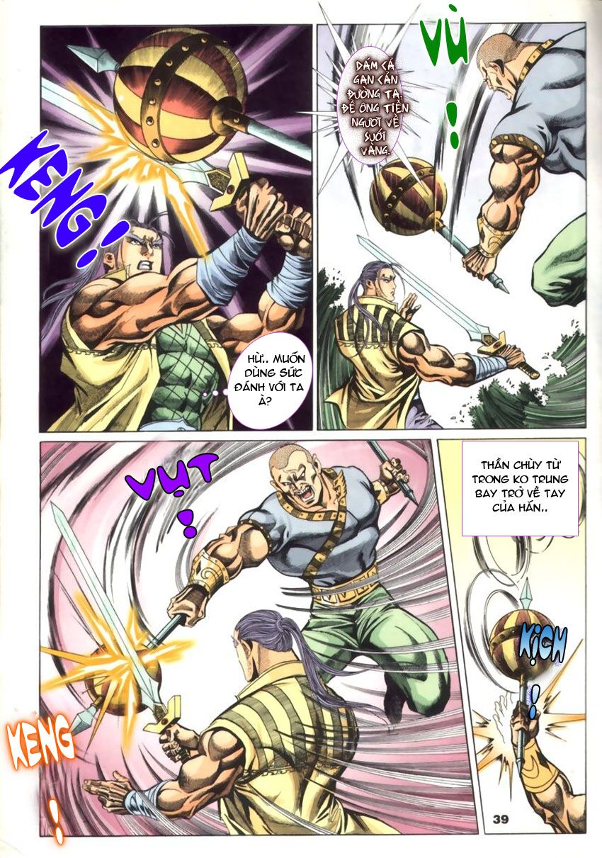 tầm tần ký chapter 44 9