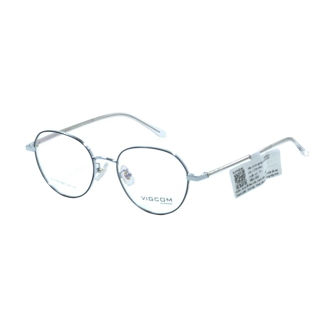 Gọng kính Unisex VIGCOM VG1775