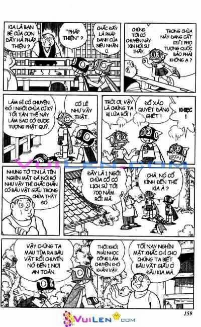 siêu nhân pacman chapter 10 67