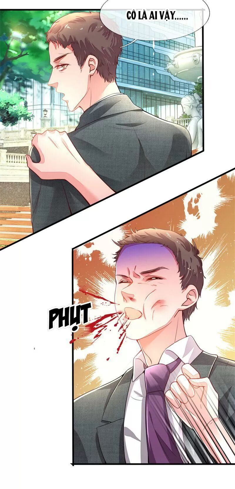 ma ma đột kích : cha mời tiếp chiêu chapter 2 16