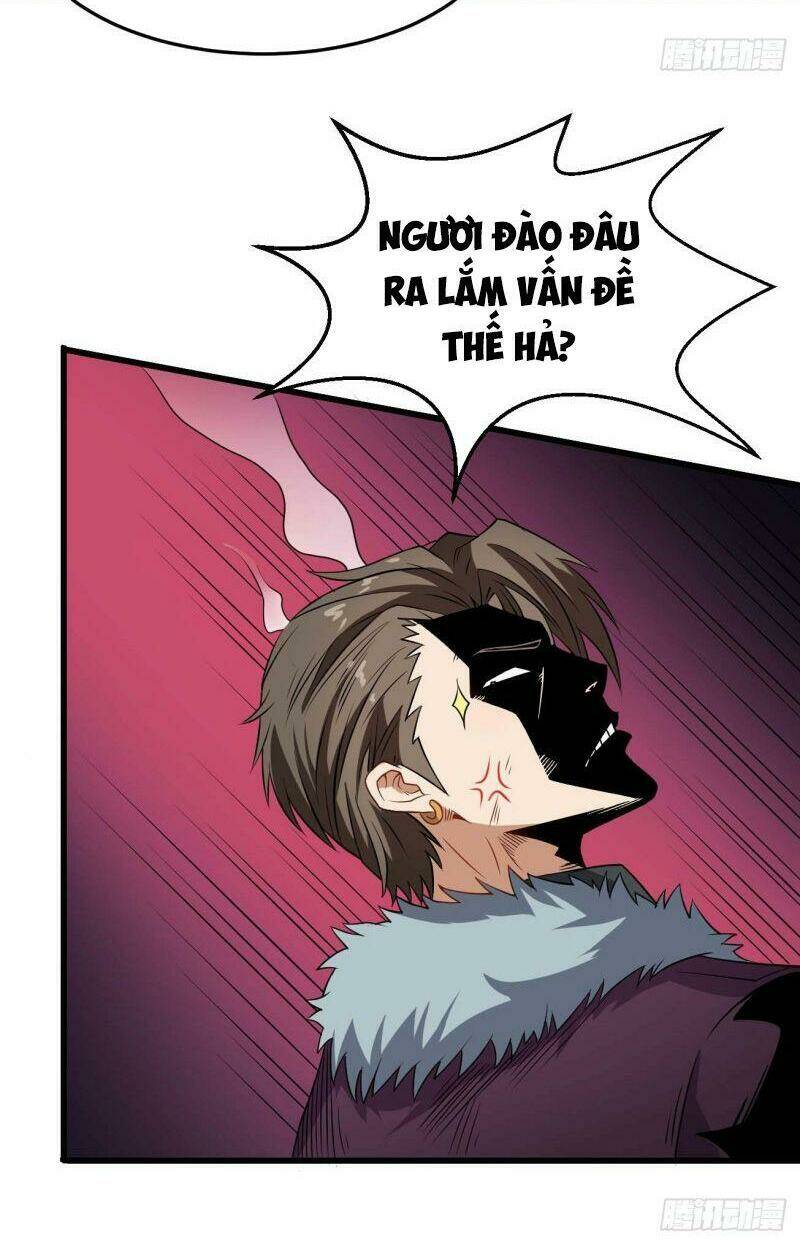 tổ thượng có tiền chapter 88 33