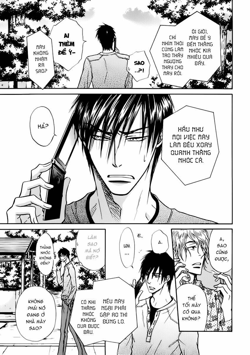 bond of dreams chapter 4 7