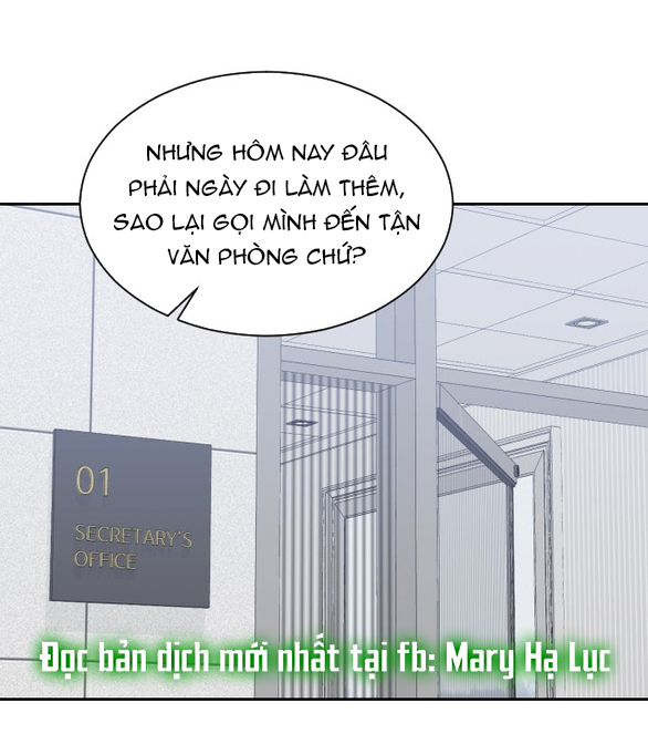 Vận May Bất Ngờ chapter 46.2 6