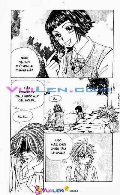 cô bé táo bạo chapter 7 39