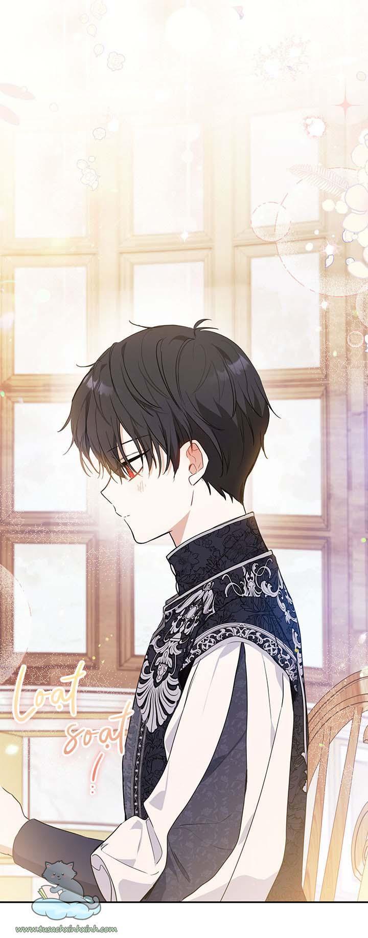 kiếp này ta sẽ trở thành gia chủ chapter 70 8