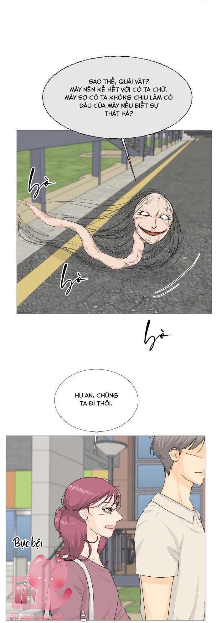 bán quỷ chapter 71 28