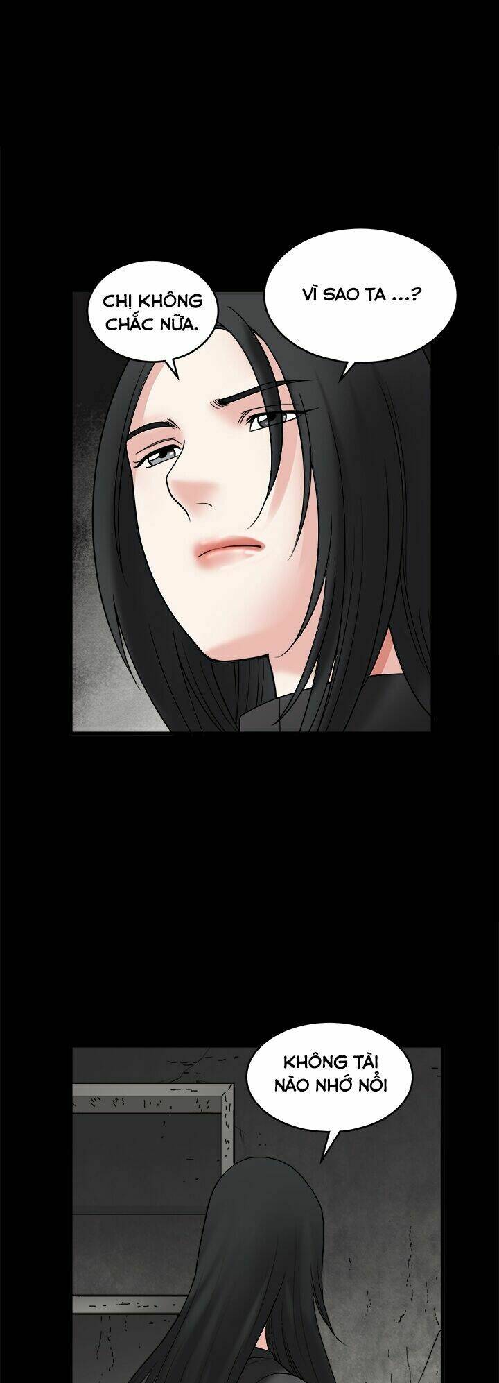 seduction - quyến rũ chapter 34 40