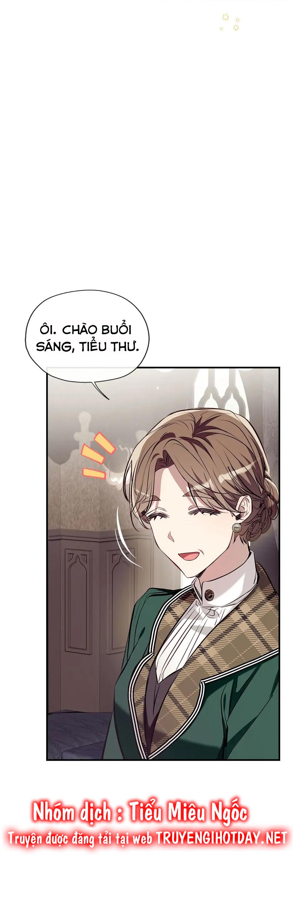 chúng ta có thể trở thành gia đình được không? chapter 77 33