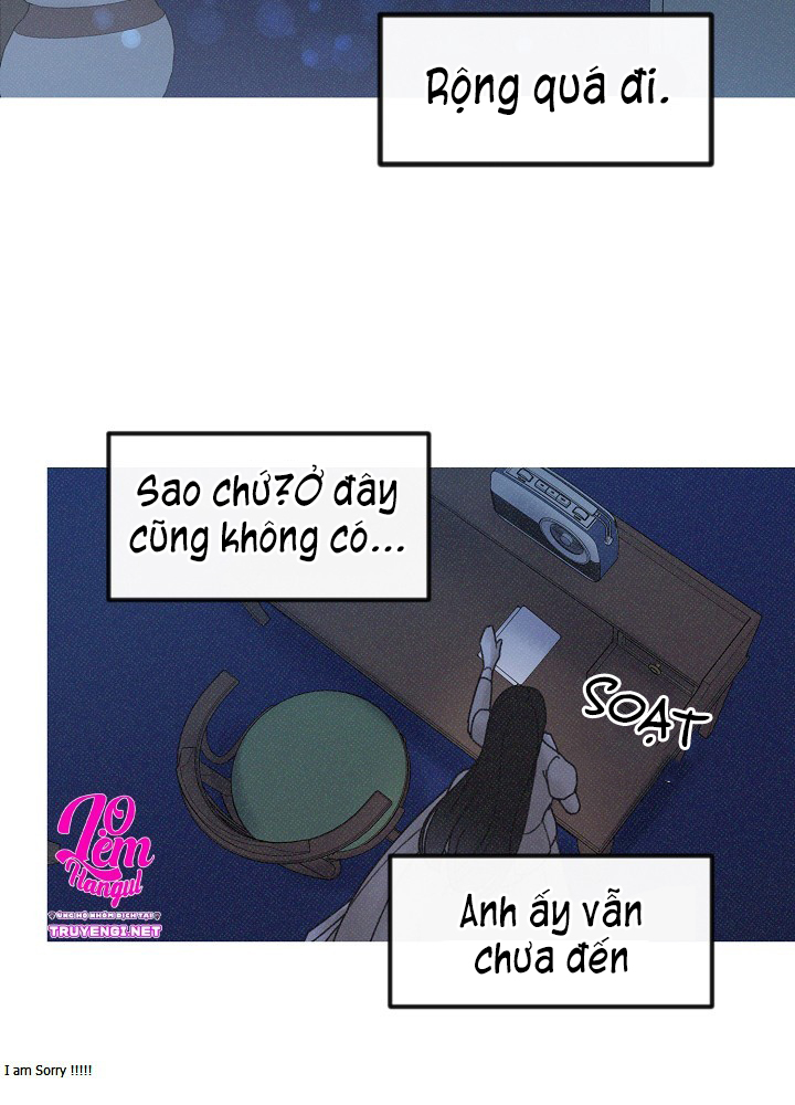em dám không ? chapter 16 47