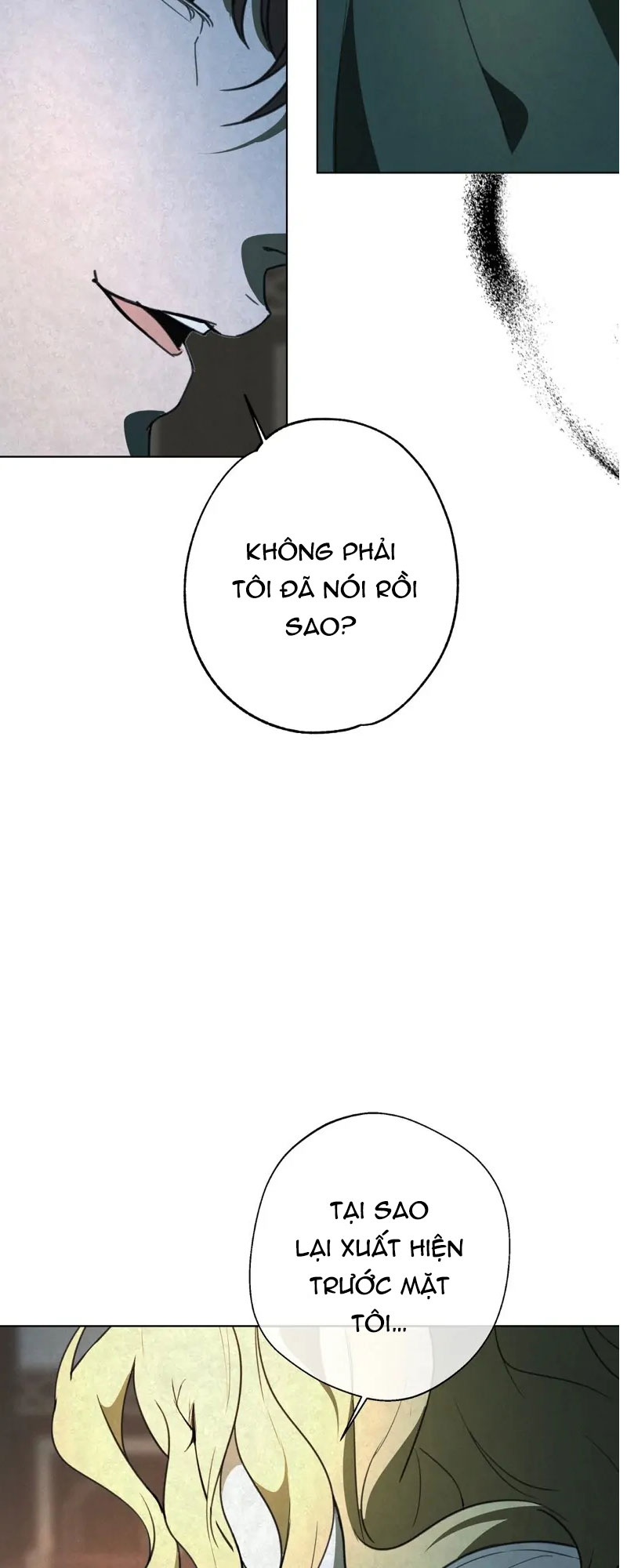 sự cứu rỗi đầy cám dỗ chapter 8.2 16