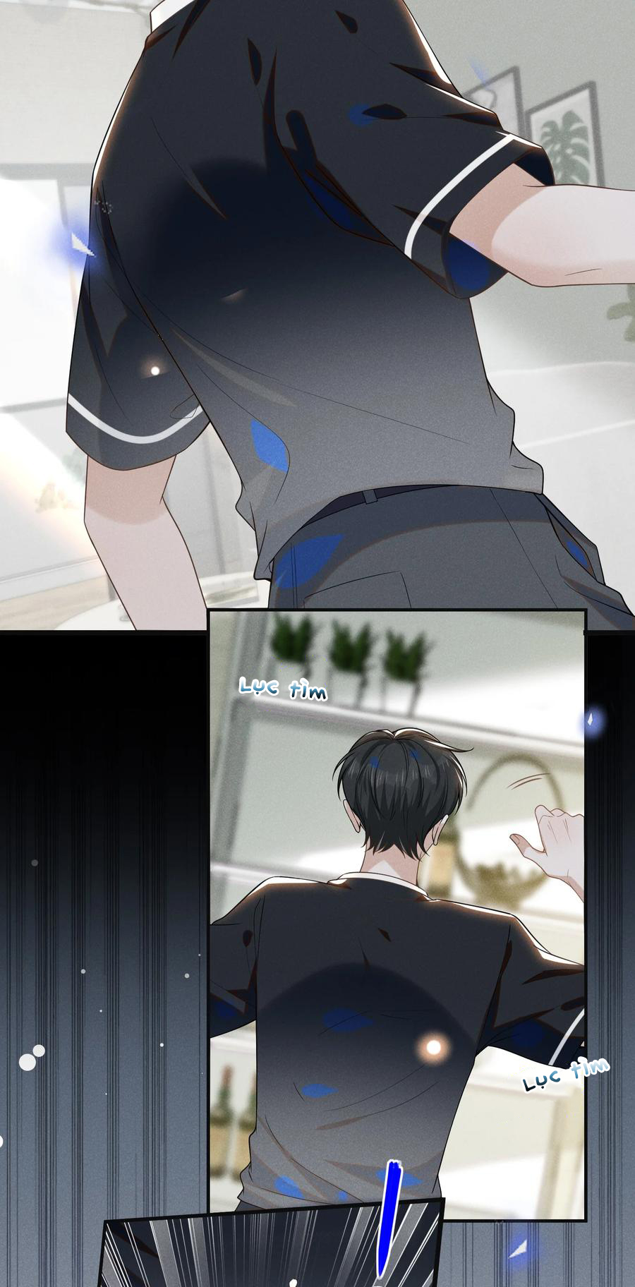 kiếp sau không gặp chapter 45 24