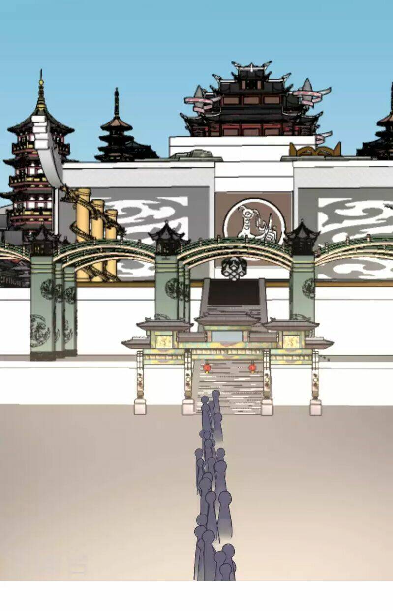 trọng sinh ta là đại thiên thần chapter 142 14