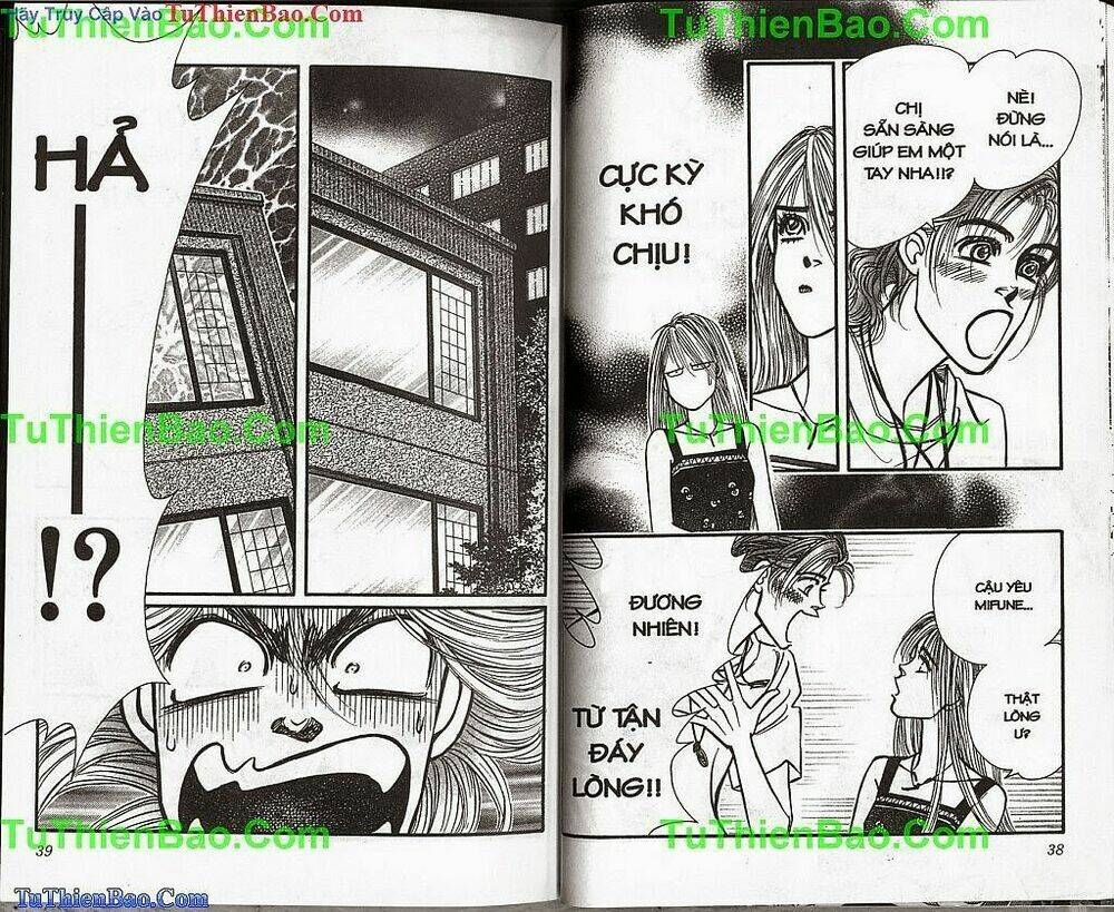 chỉ cần có anh chapter 6 19