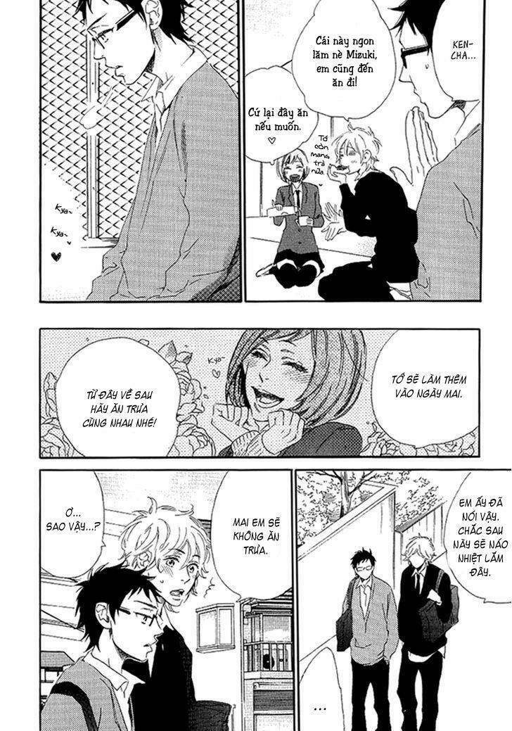 stay gold chapter 4 13