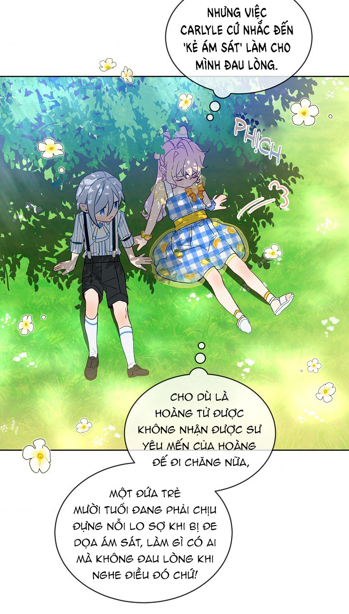 quý cô quyền lực chapter 26 67