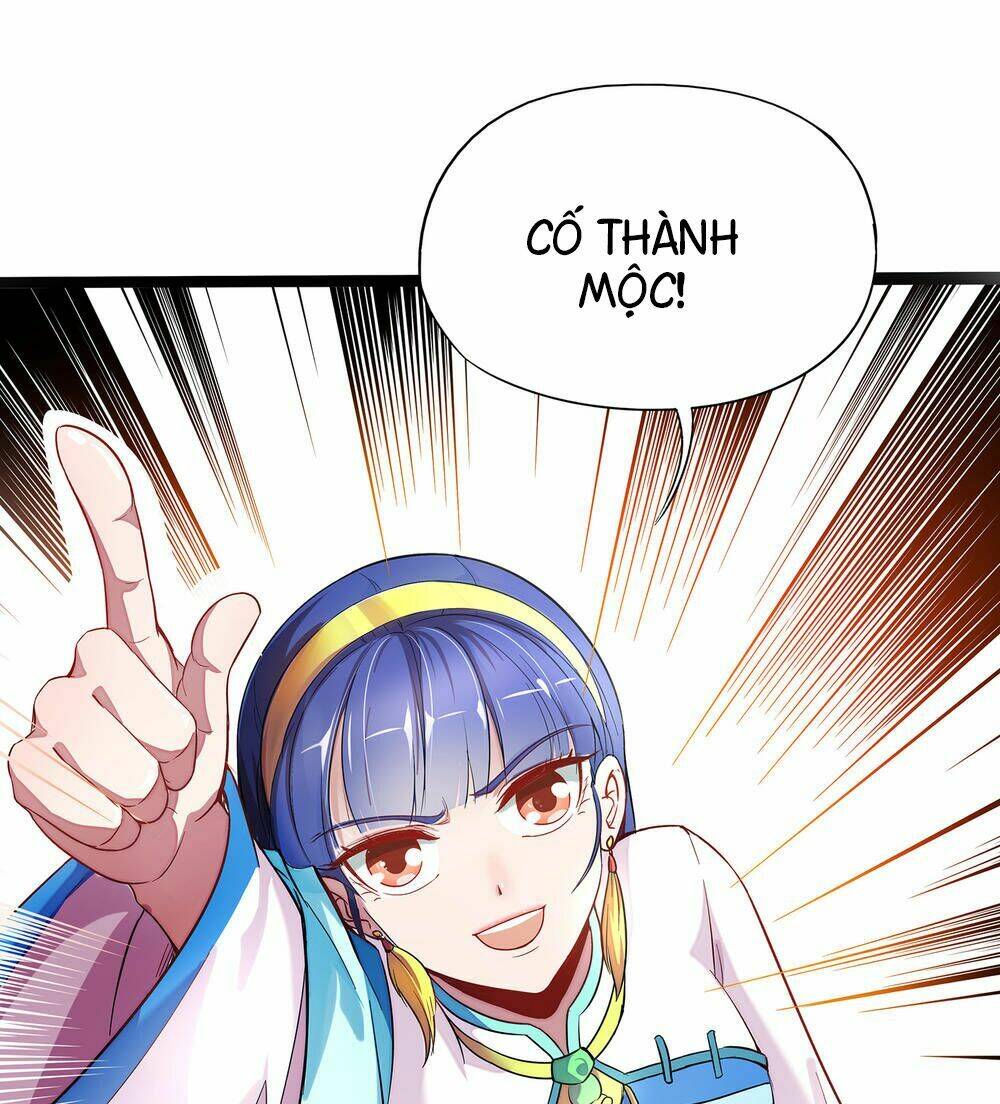 phục thiên thánh chủ chapter 2 45