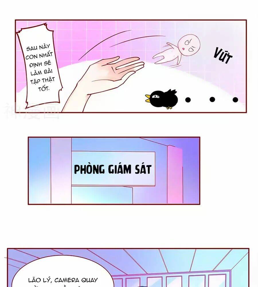 bá đạo tổng tài yêu tôi chapter 78 1