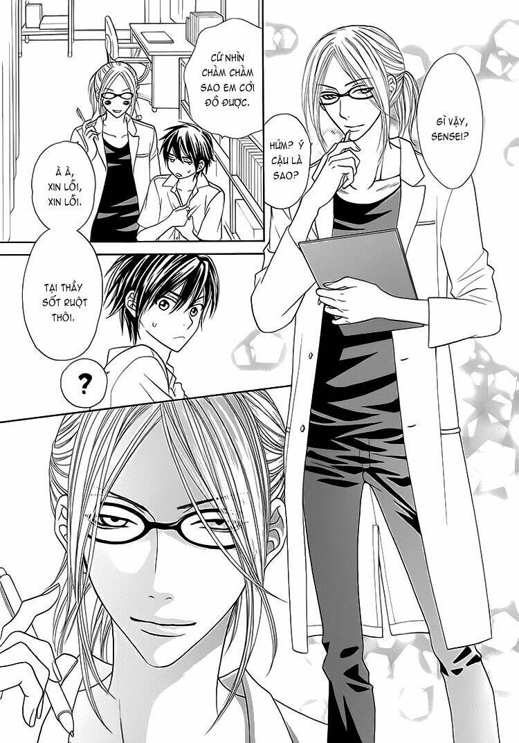 nekoka danshi no shitsukekata chapter 5 36