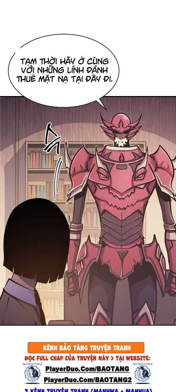 tôi trở lại thăng cấp một mình chapter 52 61