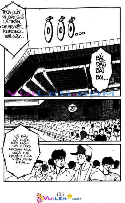 truyền nhân atula - shura no mon i chapter 11 106